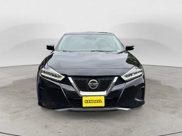 Used 2020 Nissan Maxima 3.5 SL FWD image 8