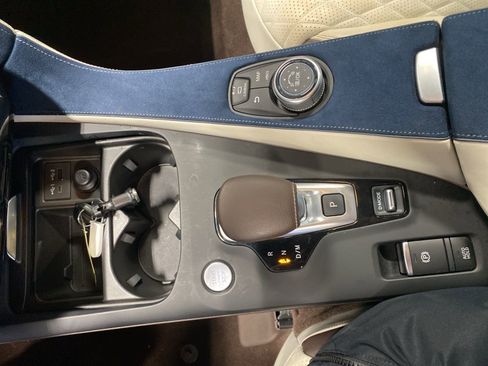 Used 2022 INFINITI QX50 Autograph image 15