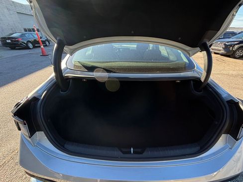 Used 2025 Hyundai Sonata SEL image 36