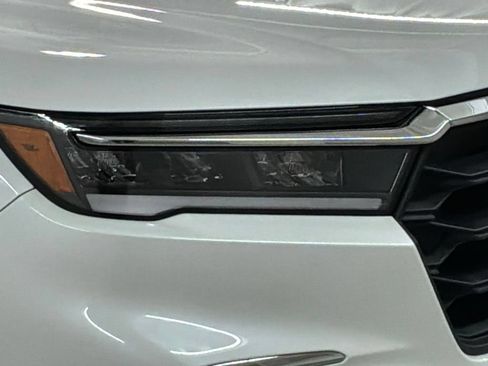 Certified 2025 Honda Pilot EX-L image 30