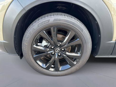 Certified 2024 MAZDA CX-30 Carbon image 11