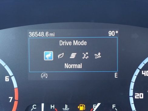 Used 2024 Ford Bronco Sport Big Bend AWD/4WD image 35
