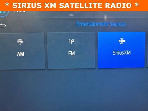 New 2025 Ford Maverick XLT w/ XLT Luxury Package image 9