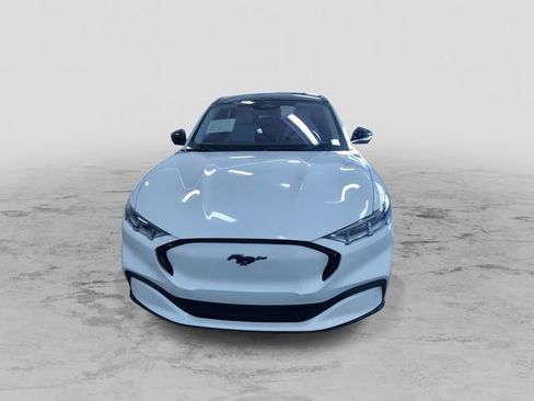 Used 2021 Ford Mustang Mach-E Premium image 5