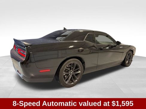 Used 2020 Dodge Challenger R/T w/ Plus Package RWD image 6
