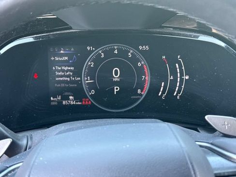 Used 2024 Lexus NX 350 AWD w/ Cold Area Package image 28