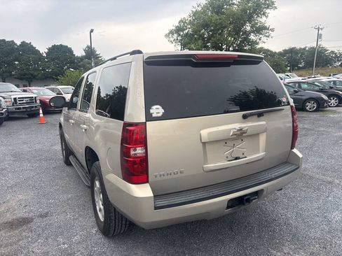 Used 2007 Chevrolet Tahoe LT w/ LT Preferred Equipment Group RWD image 8