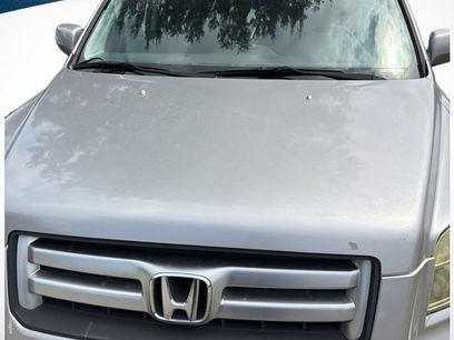 Used 2006 Honda Pilot EX