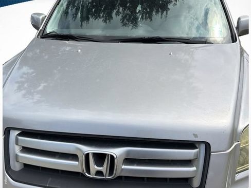 Used 2006 Honda Pilot EX image 1