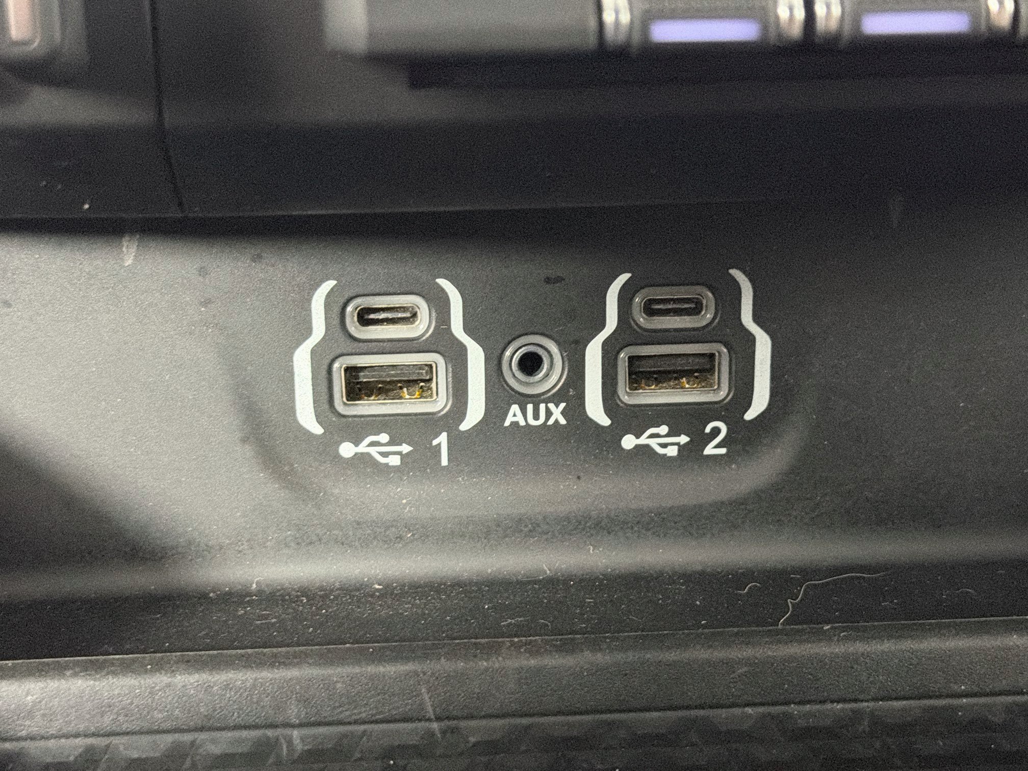 Used 2023 RAM 1500 Big Horn AWD/4WD image 25