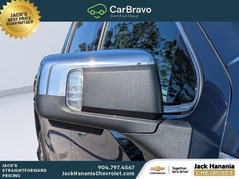 Used 2019 GMC Sierra 1500 SLT w/ SLT Convenience Package AWD/4WD image 11