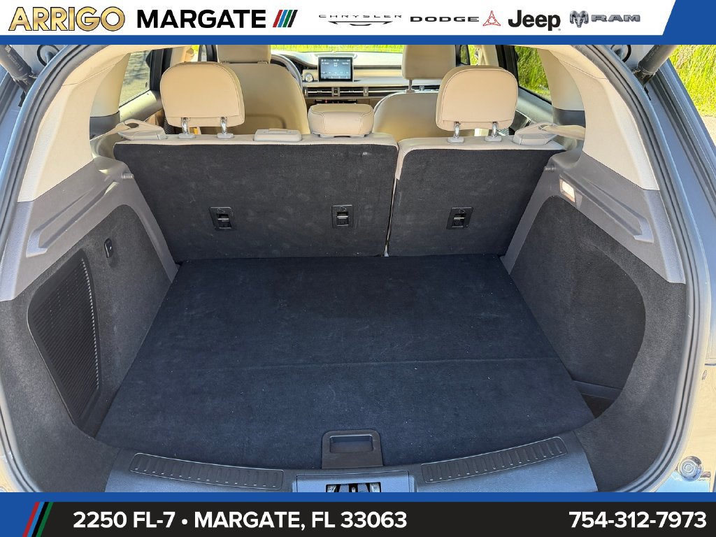 Used 2022 Lincoln Corsair FWD image 14