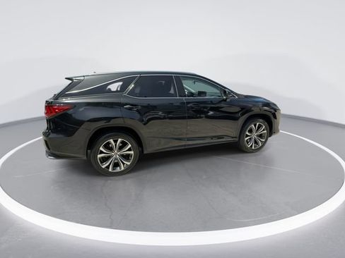 Used 2021 Lexus RX 350L FWD w/ Premium Package image 8