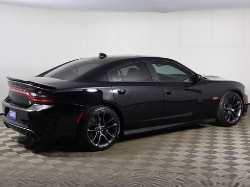 Used 2023 Dodge Charger Scat Pack w/ Plus Group image 13