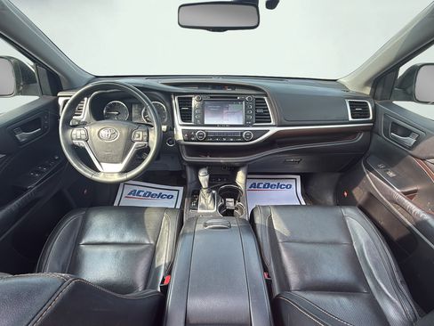 Used 2016 Toyota Highlander Limited Platinum w/ Four Season Floor Mat Package AWD/4WD image 42
