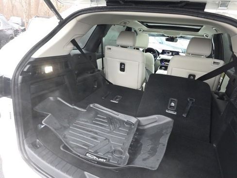 Used 2024 MAZDA CX-90 3.3 Turbo S w/ Premium Plus image 36