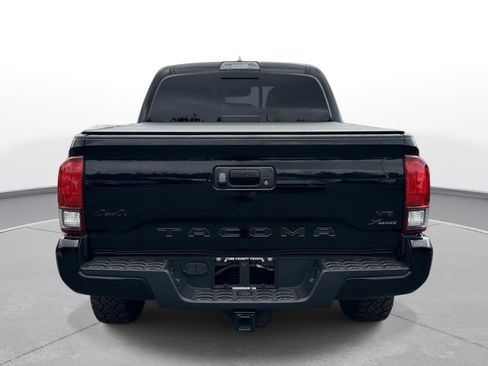 Used 2023 Toyota Tacoma SR5 image 7