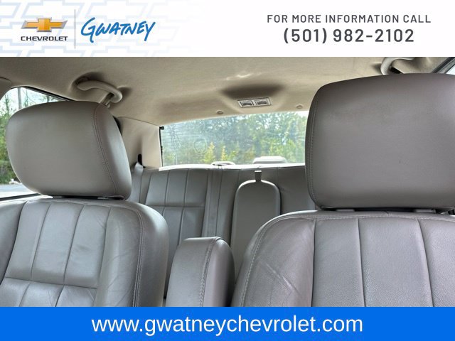 Used 2011 Mercury Grand Marquis LS RWD image 24
