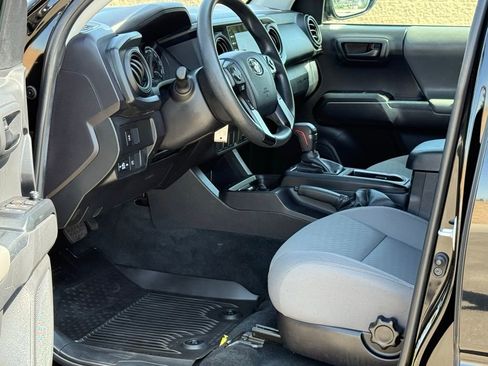 Used 2023 Toyota Tacoma SR image 7