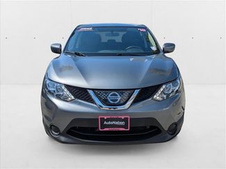 Used 2018 Nissan Rogue Sport S w/ S Appearance Package video 2