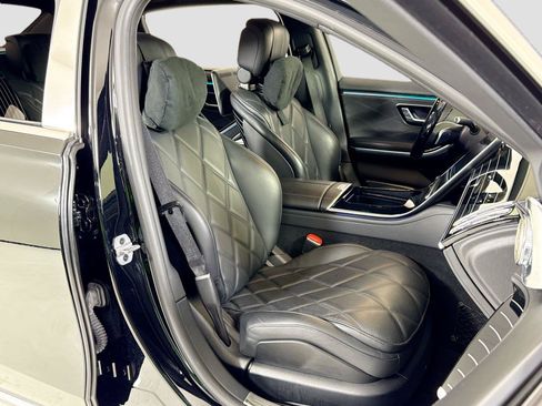 Used 2022 Mercedes-Benz Maybach S 580 4MATIC image 34
