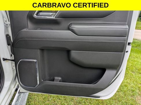 Certified 2024 Chevrolet Silverado 2500 LT AWD/4WD image 31