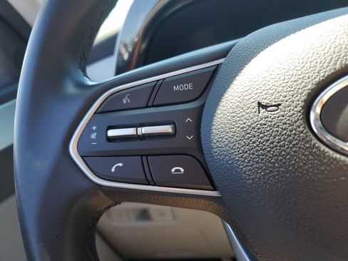 Used 2020 Hyundai Palisade SEL w/ Convenience Package FWD image 21