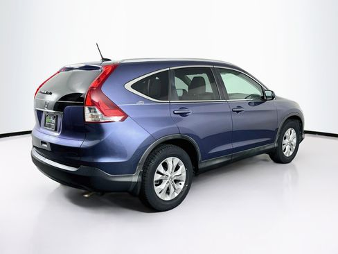 Used 2014 Honda CR-V EX-L image 9