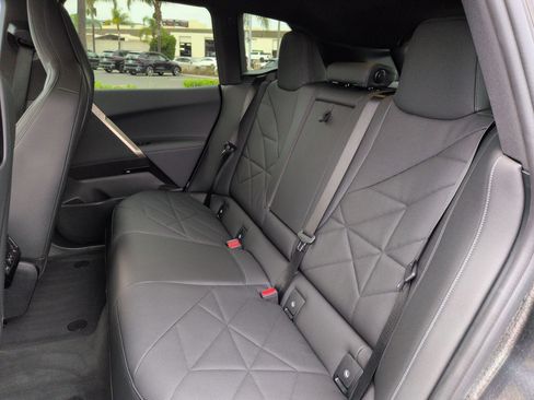 Used 2026 BMW iX xDrive60 w/ Premium Package image 31