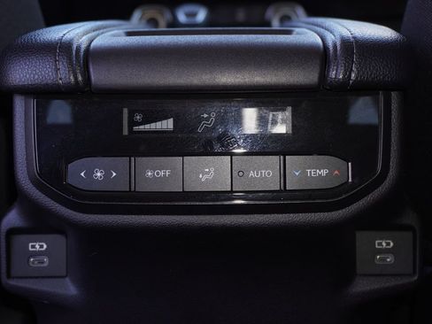 Certified 2025 Toyota Grand Highlander FWD image 13