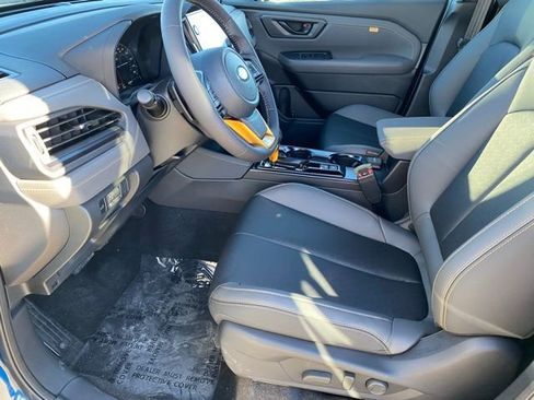 New 2026 Subaru Forester Wilderness image 10