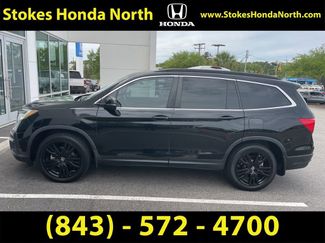 Used 2021 Honda Pilot Special Edition video 1