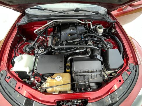 Used 2007 MAZDA MX-5 Miata Grand Touring w/ Premium Pkg RWD image 30