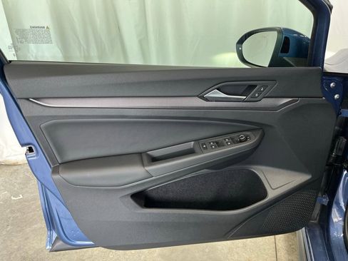 New 2025 Volkswagen GTI Autobahn image 9