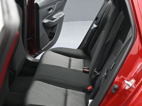 New 2026 Nissan Sentra SV w/ Floor Mat Package image 18