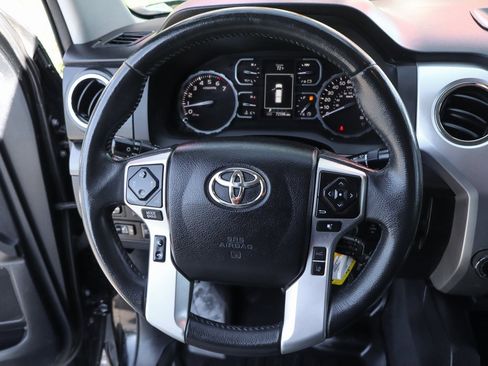 Used 2021 Toyota Tundra SR5 image 21