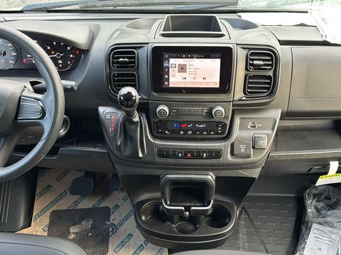 New 2025 RAM ProMaster 2500 w/ Power Group image 26