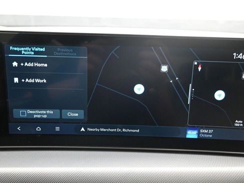 New 2025 Hyundai Sonata SEL image 12