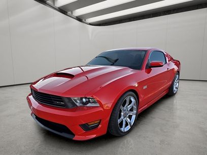 Used 2011 Ford Mustang GT Premium w/ Comfort Pkg