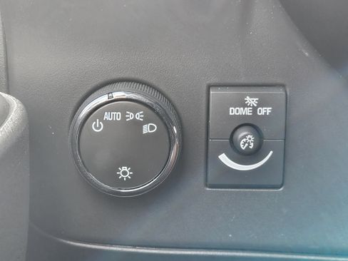 New 2026 GMC Savana 3500 Extended w/ Driver Convenience Package RWD image 17