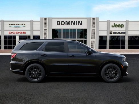 New 2026 Dodge Durango GT w/ Blacktop Package image 21