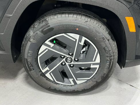New 2026 Hyundai Tucson Blue SE w/ Tow & Go Package AWD/4WD image 16