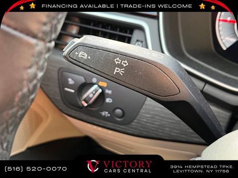 Used 2024 Audi A4 2.0T Premium Plus image 37