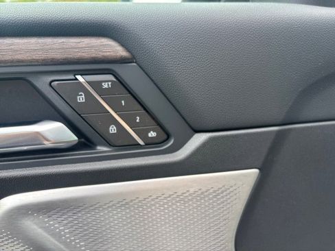 New 2026 GMC Acadia Denali Ultimate image 12