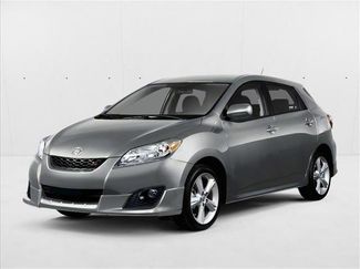 Used 2010 Toyota Matrix video 1