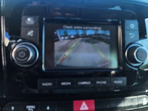 Used 2018 RAM ProMaster City Wagon image 15