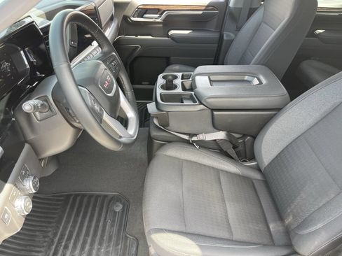 Certified 2026 GMC Sierra 1500 Elevation AWD/4WD image 20
