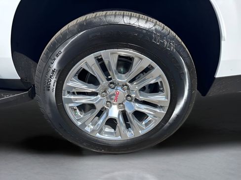 New 2026 GMC Yukon XL Denali AWD/4WD image 40