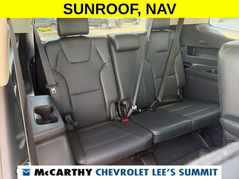 Used 2025 Kia Telluride S FWD image 34