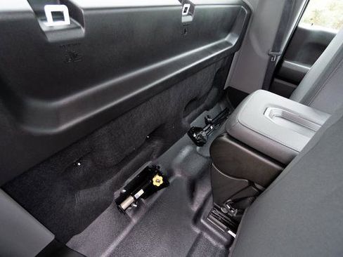 Used 2025 GMC Sierra 1500 Pro w/ Pro Value Package image 28